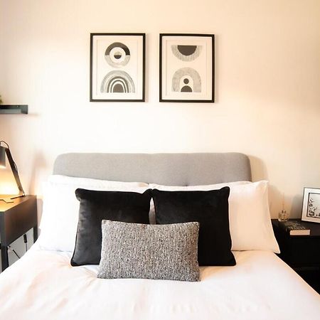 Luxury Mcr 2Bed,2Bath Apartment- Central Location! مانشستر المظهر الخارجي الصورة