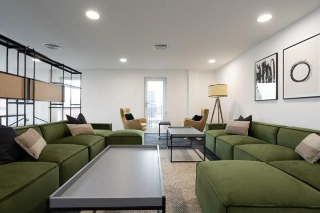 Luxury Mcr 2Bed,2Bath Apartment- Central Location! مانشستر المظهر الخارجي الصورة
